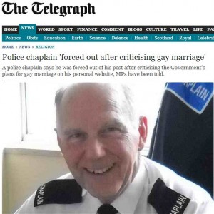 Politseikaplan kaotab töö