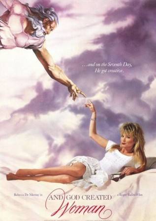  Ja Jumal l�i naise! 